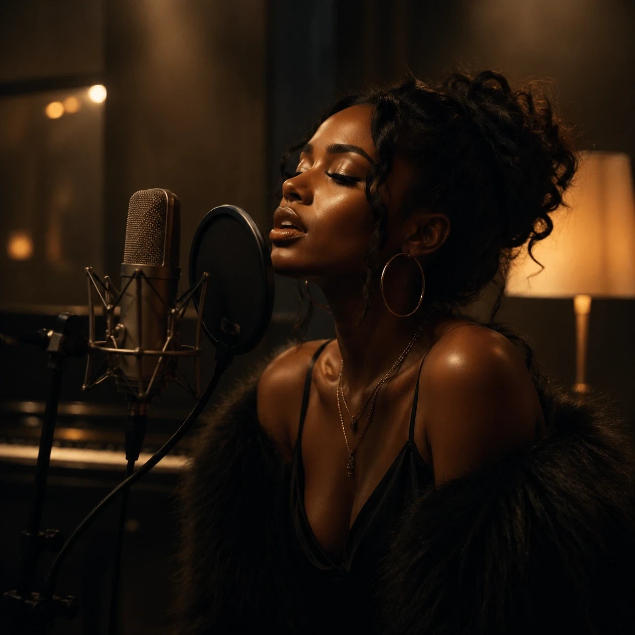 R&B