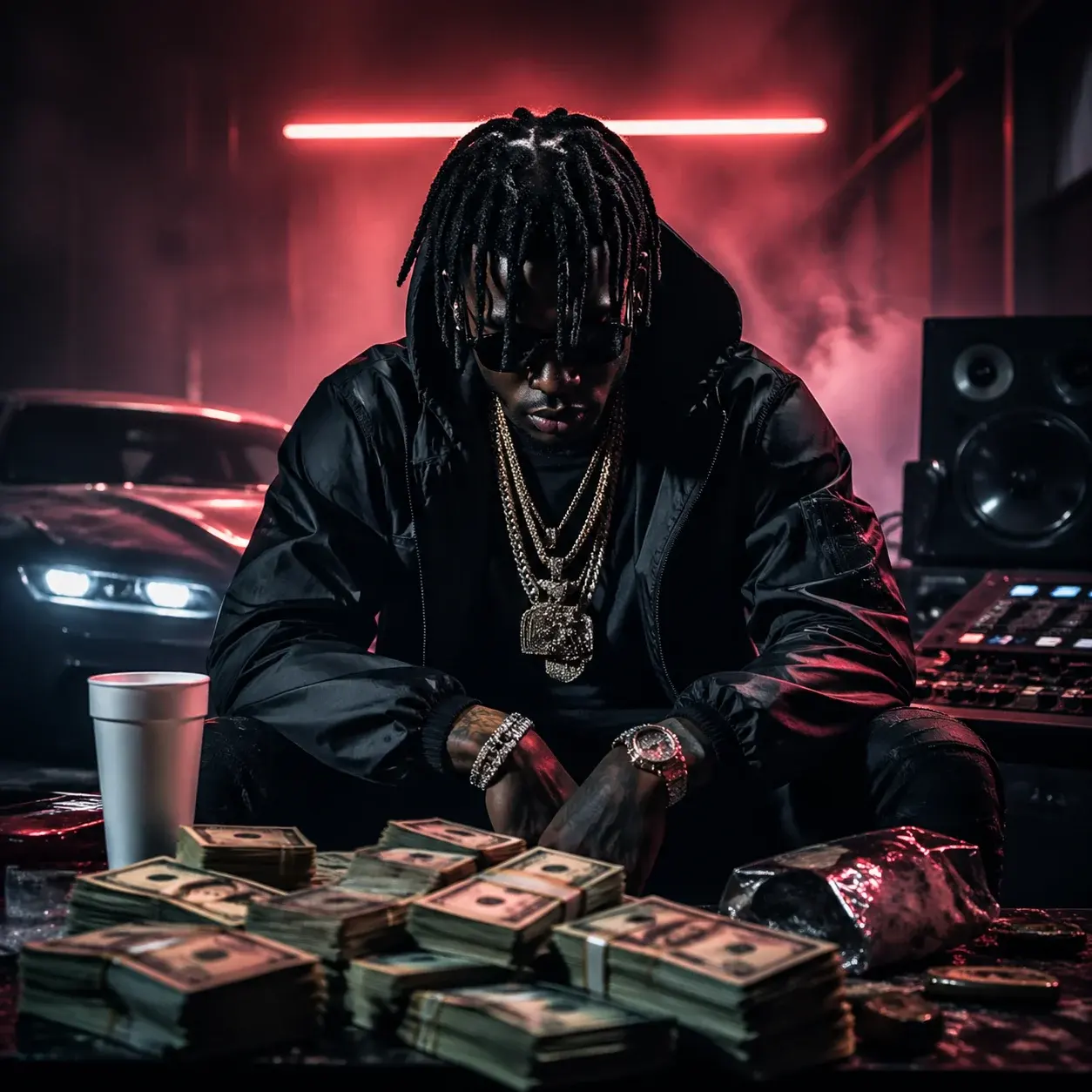 Trap