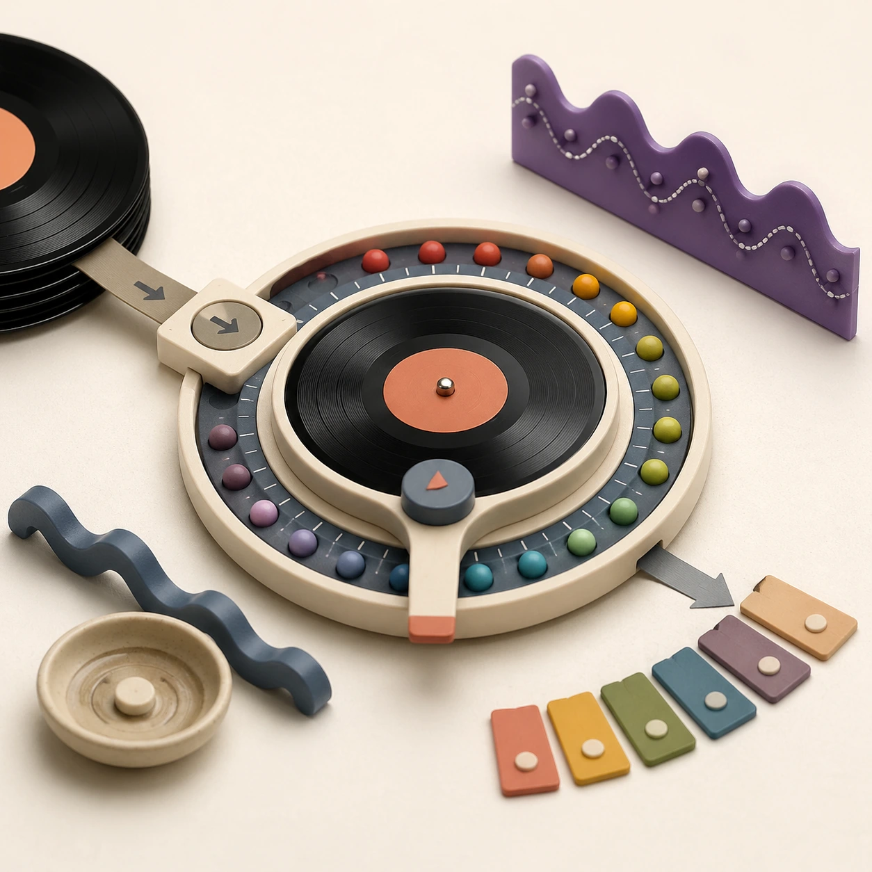 Key BPM Finder