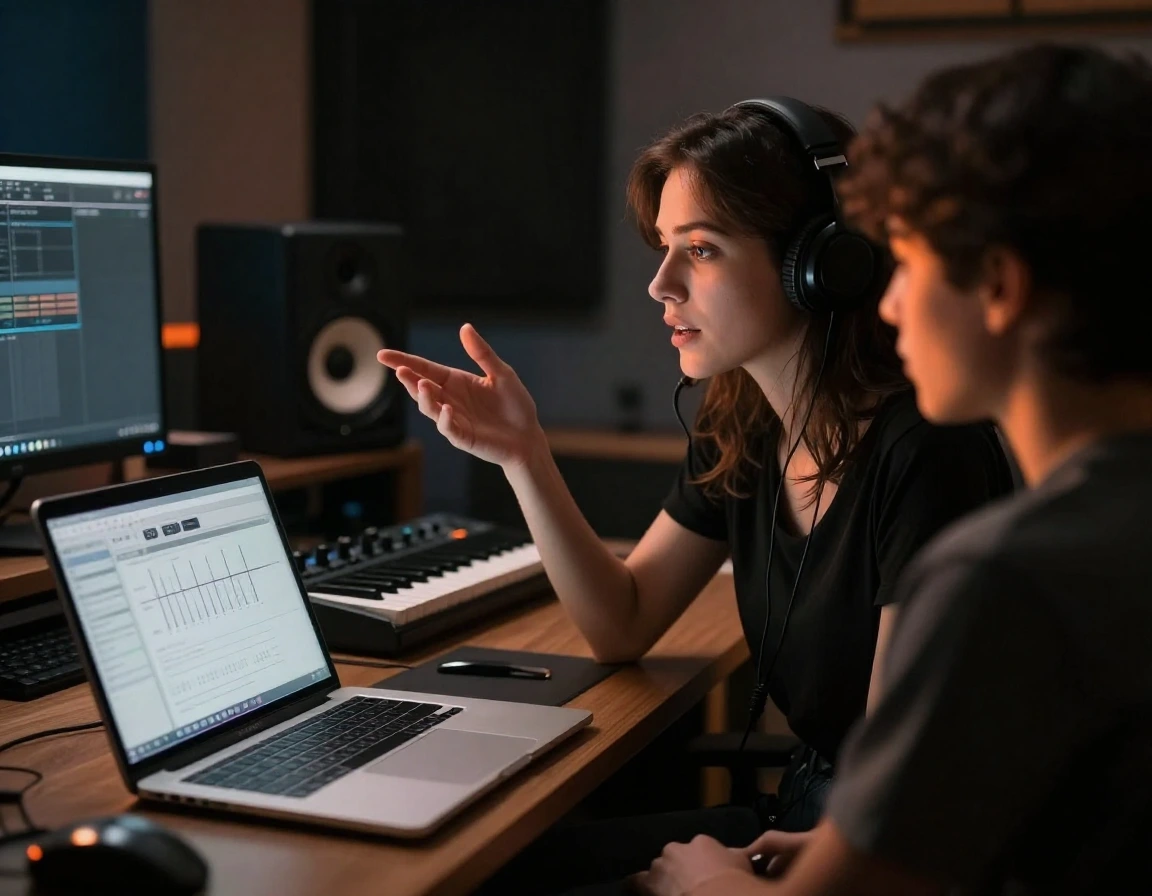 Music Analysis Tools