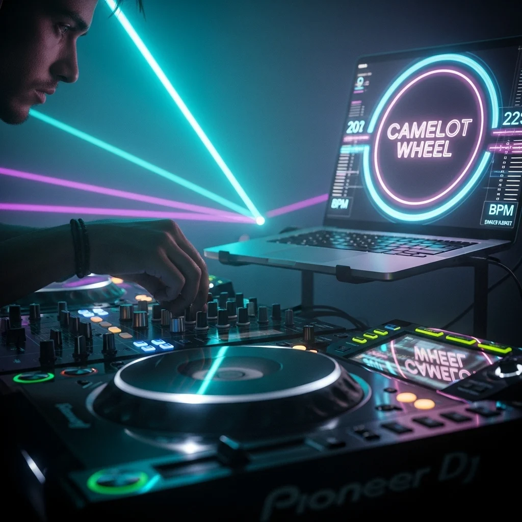 DJs & Mix-Künstler