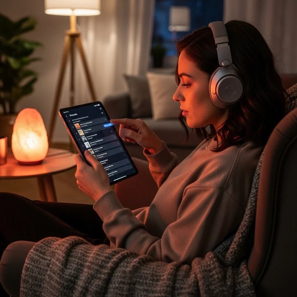 Curadores de Playlist