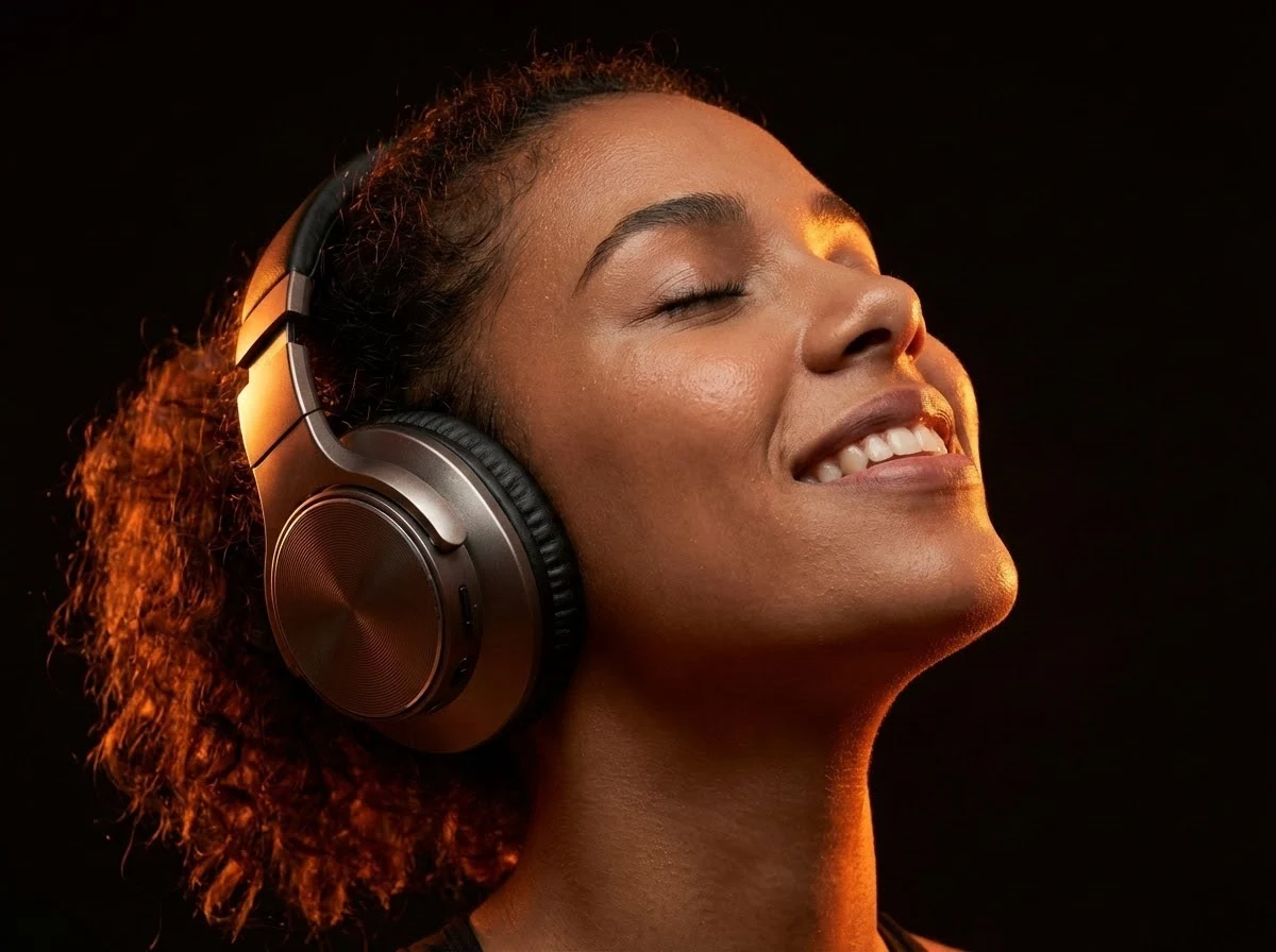 Additional Audio Characteristics