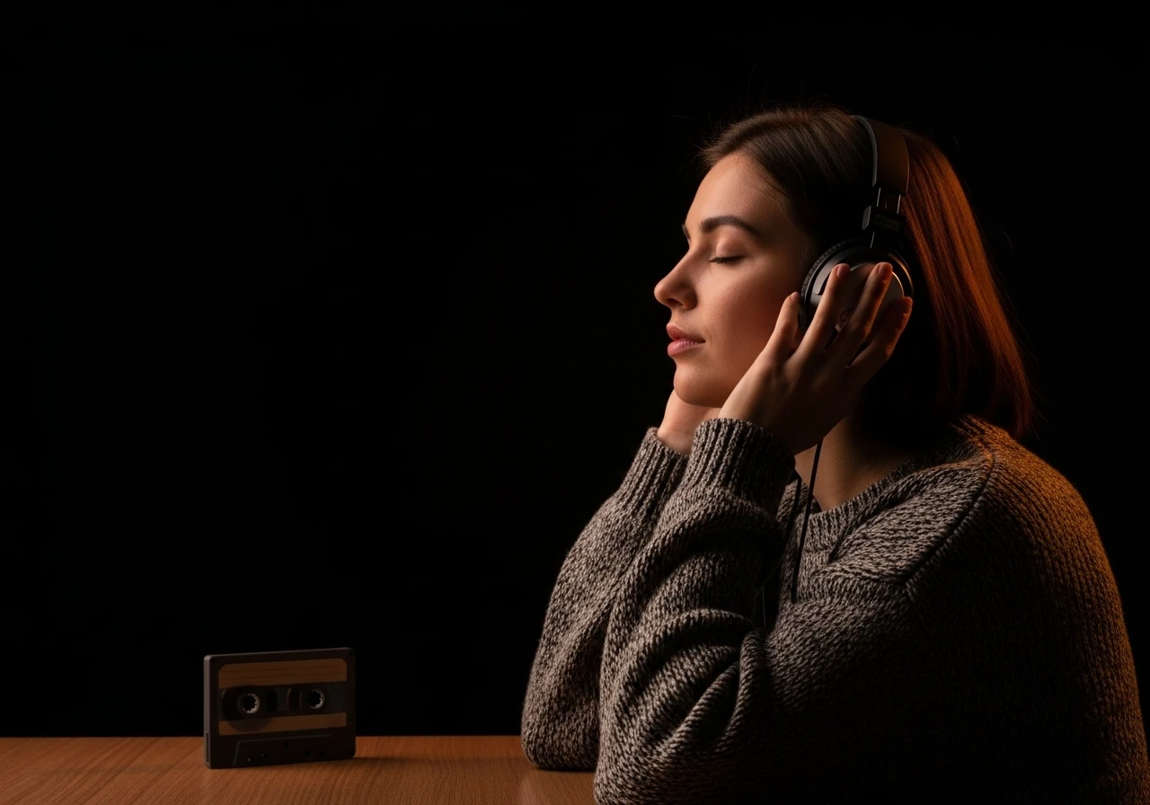 Authentic 90s Lo-Fi Sound