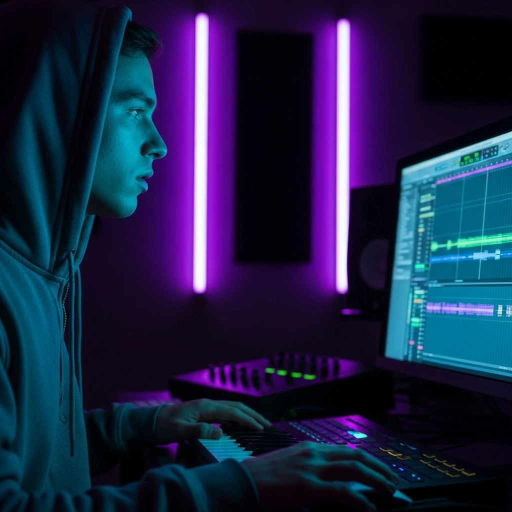 Producteurs de Musique & Beatmakers