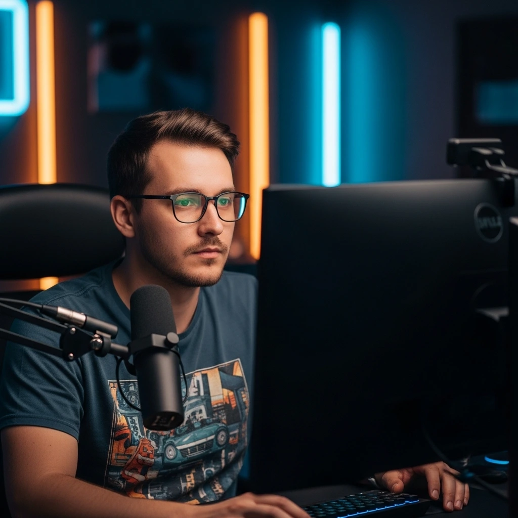 Game Developers & Content Creators