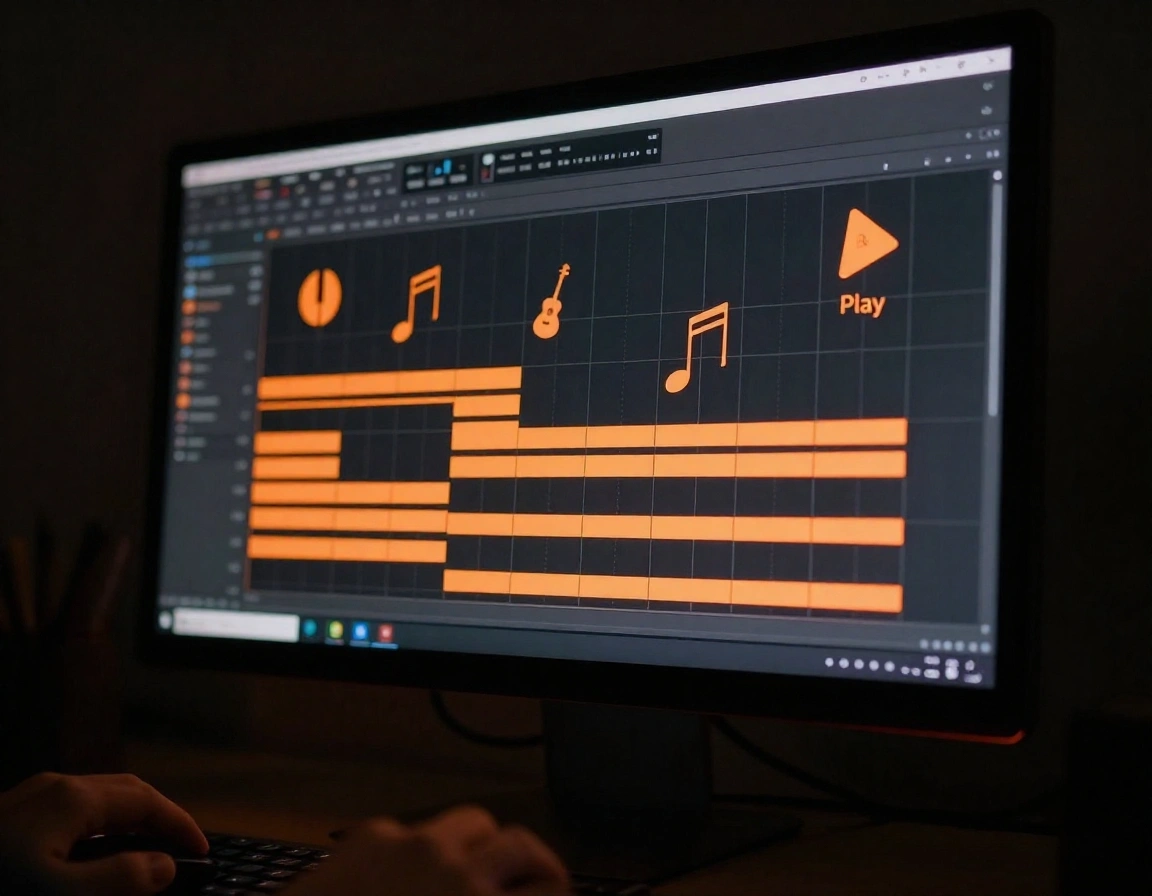 Instrument Preview in Browser