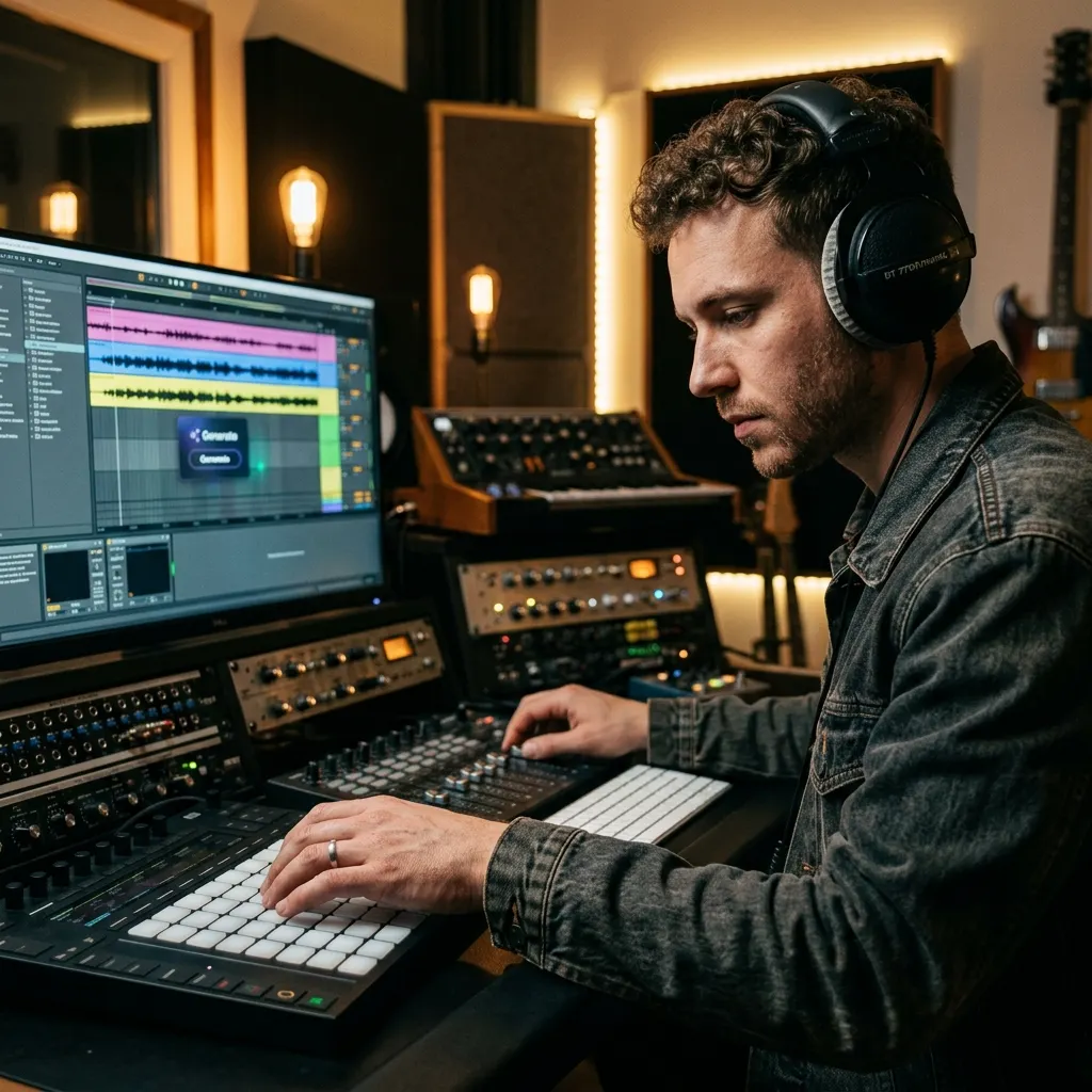 Producenci i DJ-e