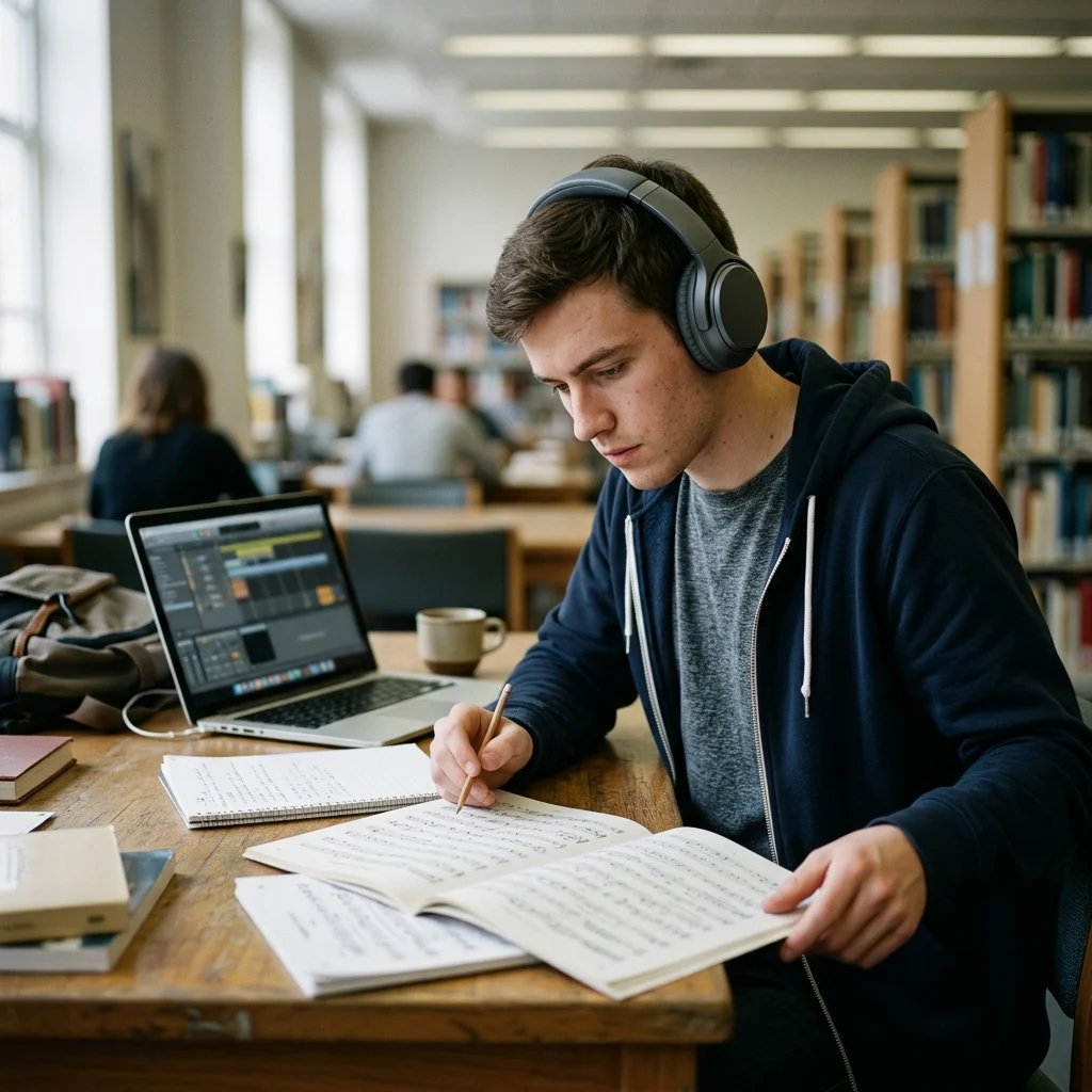 Music Educators & Students