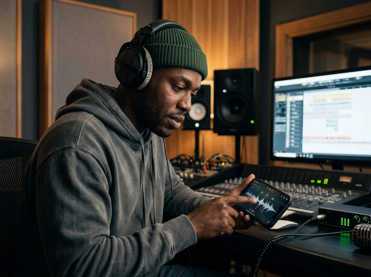 Precise Note and Pitch Detection