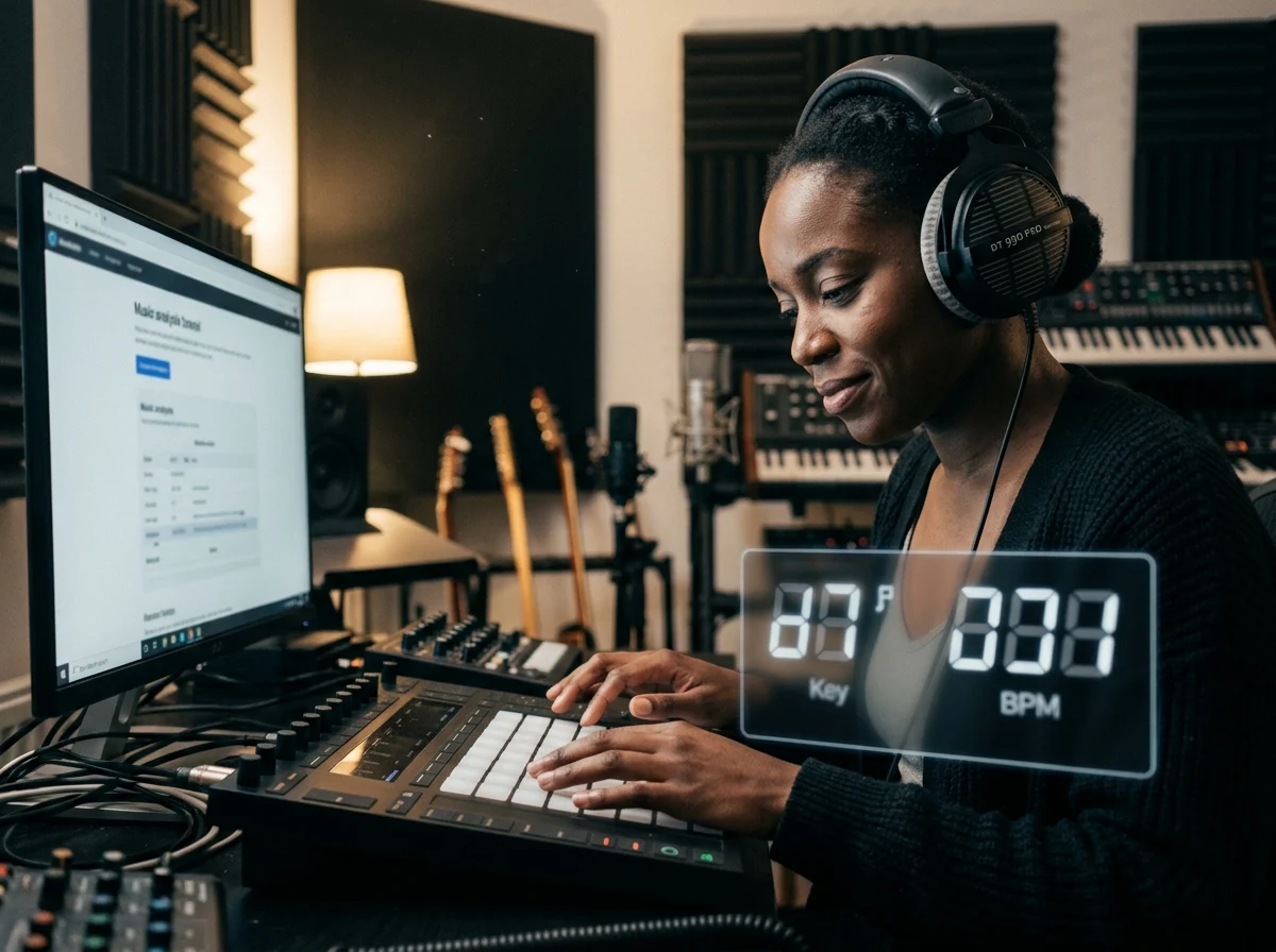 BPM and Tempo in One Pass