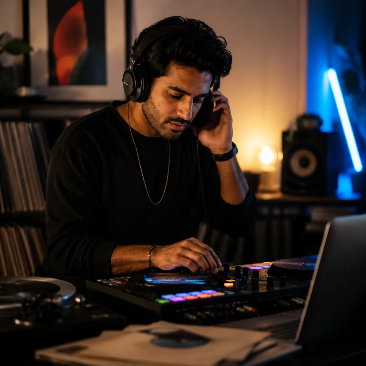 Producenci i DJ-e